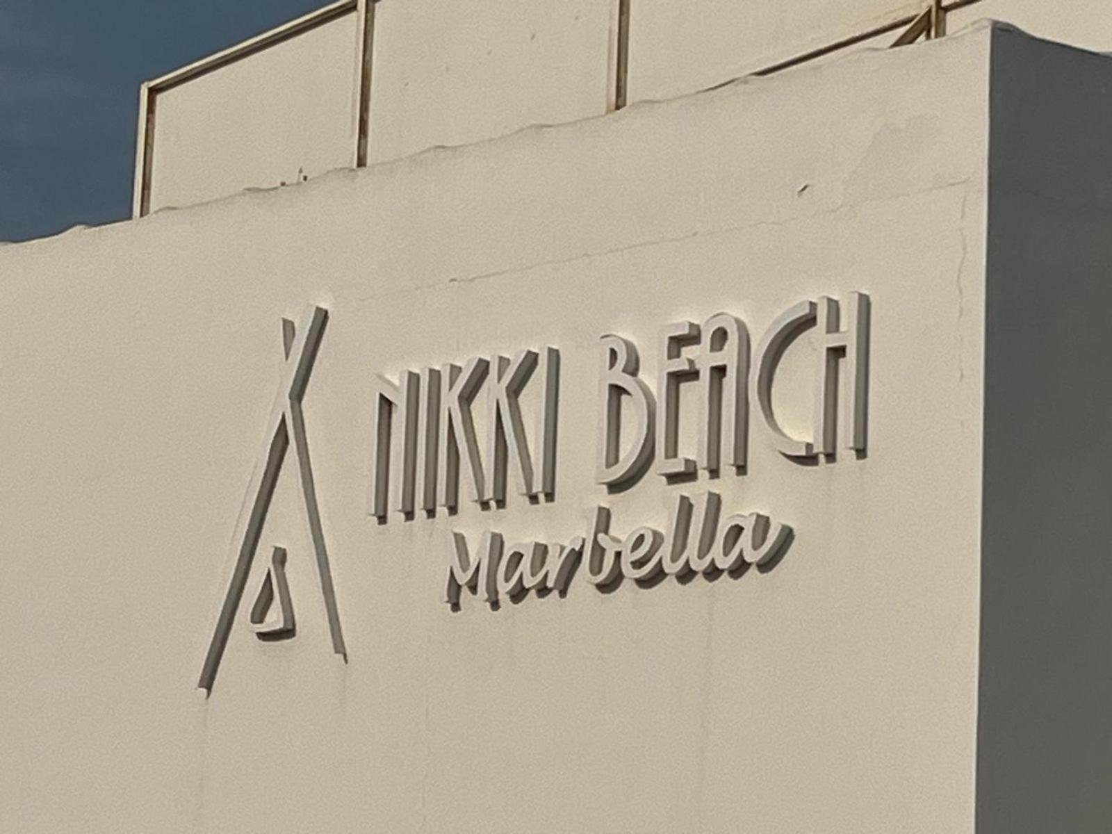 דירות מארבלה Estrelicia מראה חיצוני תמונה